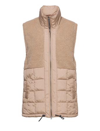 Fqolga-Wa-Teddy Beige FREE/QUENT