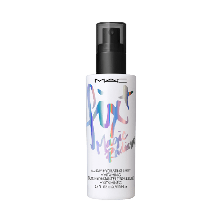 MAC Cosmetics Fix + Magic Radiance Setting Spray Primer Unisex 100.00 ml