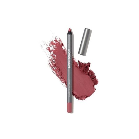 Wonderskin 360 Contour Lipliner Rosewood (Toffee Rose), Makeup, Læber, Lipliner