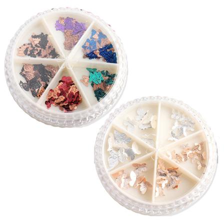 Perhonen Kynsikoristeet Kynsiin, Perhonen Kynsikoristeet Kynsi