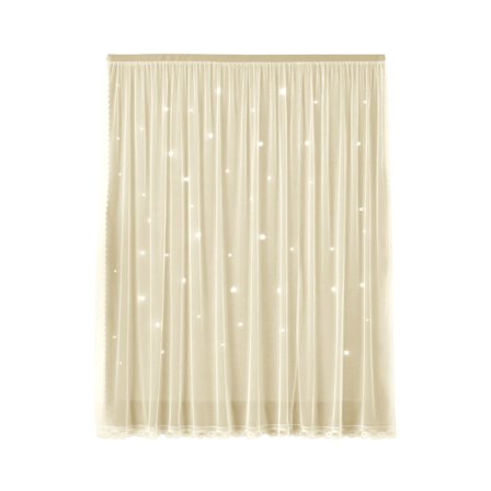 0,7x1,0M självhäftande bärbara mörkläggningsgardiner Enkelt att installera sovrumsfönster