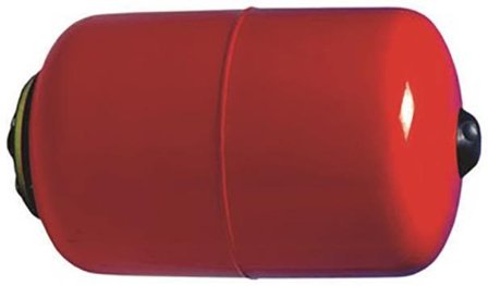 Beulco 0740060000 Hydropress 24 l, för horisontellt montage, Vatten