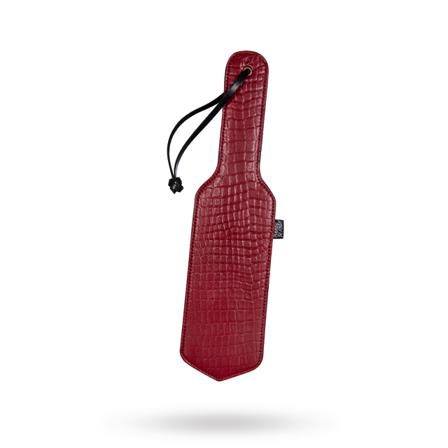 Leksak för bondage- & Fetish - Red Anaconda - Paddle - Lek stygga bondagelekar med din älskare iklädd harness från vuxen.se