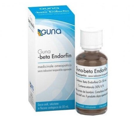 Guna Beta Endorfin C6 Gocce 30ml
