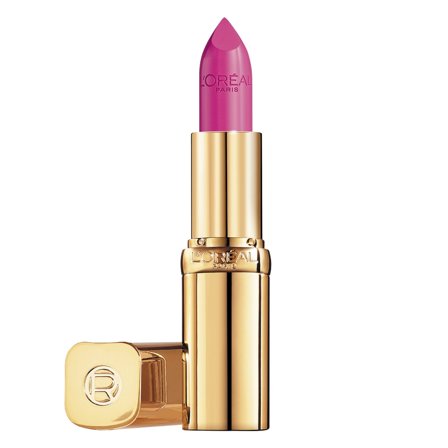 L'Oréal Paris Color Riche Satin 112 Paris Paris - Rossetto