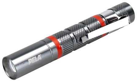 PELA 548410 Pennlampa mini, med batteri, Belysning