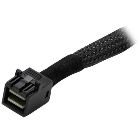 StarTech 1m Internal Mini SAS Cable - SFF-8087 to SFF-8643 - Mini SAS to Mini SAS (SAS87431M) - SAS intern kabel - 1 m