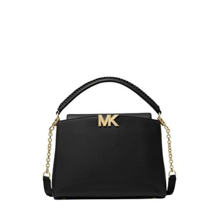 Michael Kors, Handbags Zwart, Dames, Maat:ONE Size