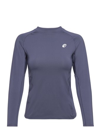 ZEBDIA | Women L/S Baselayer | L