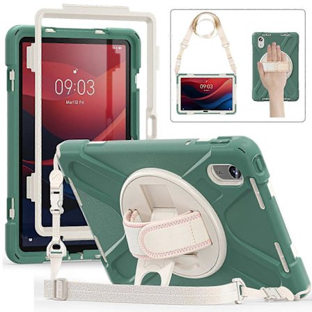 Fodral för Lenovo Tab M11 surfplatta