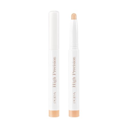 Pupa High Precision Concealer 001 PORCELAIN 1,4g - Correttore