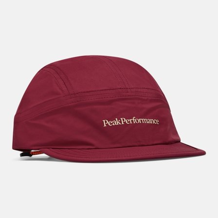 Peak Performance - Trail Cap