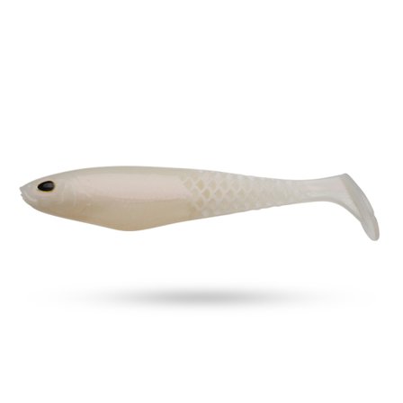 Berkley Cullshad 15cm (3pcs) - Pearl White