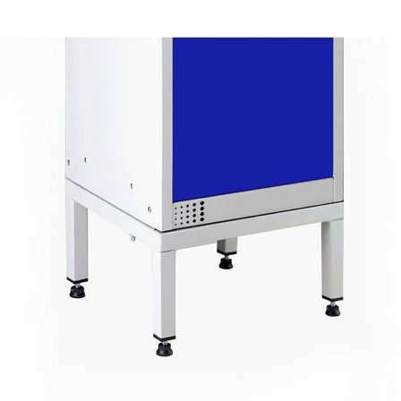 Locker stand, 300x150 mm