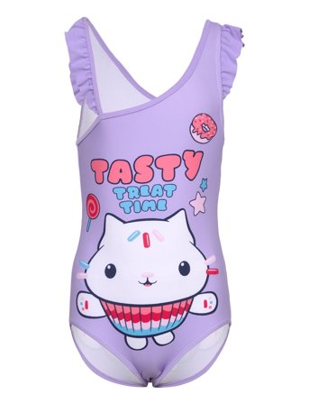 Gabby's Dollhouse | Swimsuit | 128