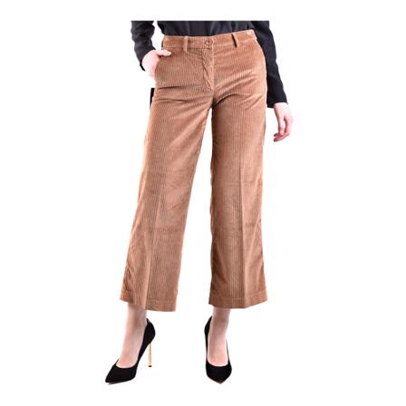 Mason's, Trousers Bruin, Dames, Maat:XS