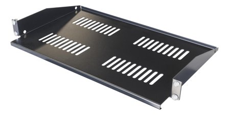 TOTEN 1U,10"-DP Cantilever shelf-? for G series