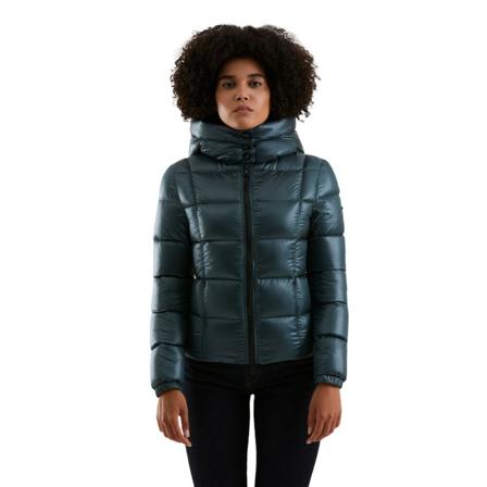 RefrigiWear Jas , Groen , Dames , Maat: L