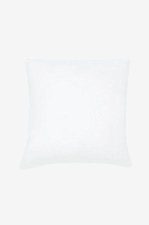 Kayori - Kuddfodral - Nikko - Vit - Prydnadskuddar & kuddfodral - 50X50 - Från Homeroom