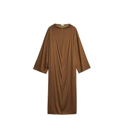 By Malene Birger Brissac Kjole Brun, Dame