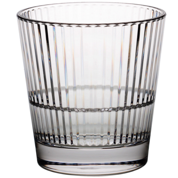 Drinkglas Stripe Tritan 35cl