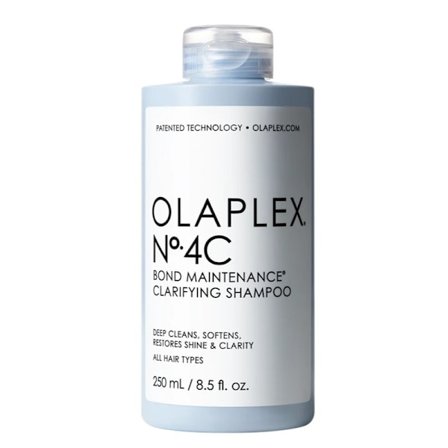 Olaplex No.4C Bond Maintenance Clarifying Shampoo 250ml