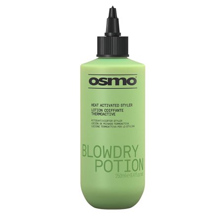 OSMO Blowdry Potion 250 ml, Hår, Hårstyling, Hårspray / Hårlak