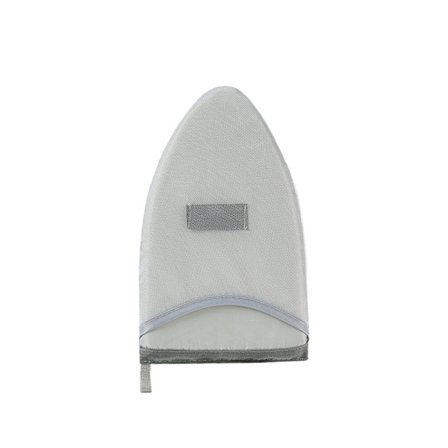 Dampstrygehandsker Beskyttende anti-damp handske med fingerløkke Varmebestandige tøjhandsker