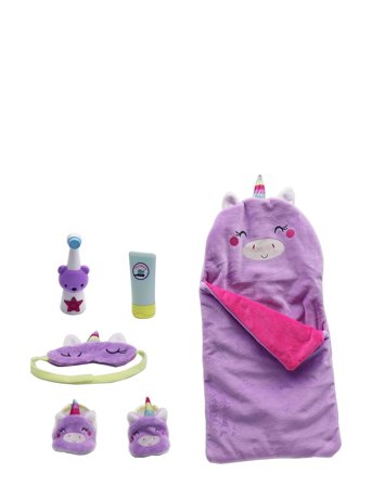 Happy Friend Dream Time Set Patterned Happy Friend