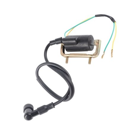 CM91 C90M CT90 Trail 6V Tændspole med Tændrørshætte 30530 102 780