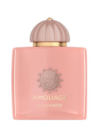 Amouage Guidance Woman Edp 100Ml - Nude - 100 ml
