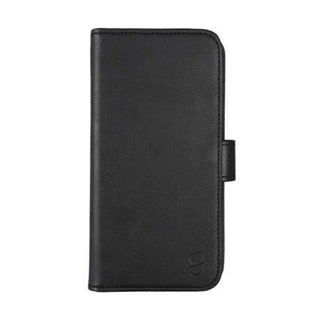 Gear Samsung Galaxy S22 Plus 2in1 Magnet Fodral Flerfack Svart