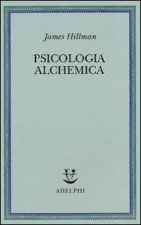 Psicologia alchemica James Hillman