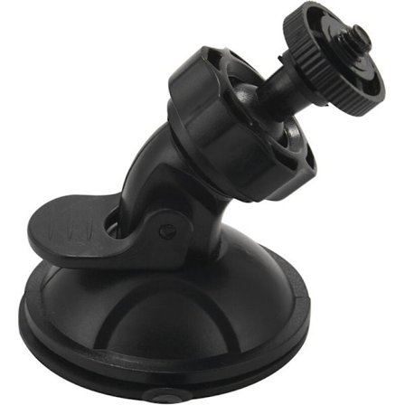 Sugekopholder til bilens forrude Sugekop til kamera og nøgler Bilsugekop