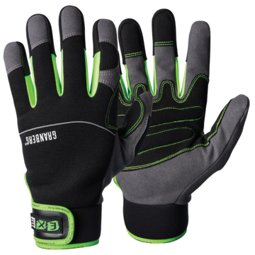 Montagehandskar Granberg EX 1118 Syntet