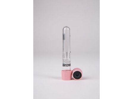 VACUETTE Provrör FC-mix 5/3ml 50/fp - Lyreco - Sjukvård och omsorg - Lab och analys - Provrör - Vacuette