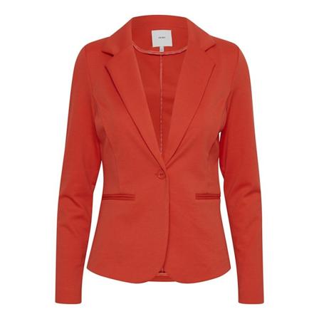 Ichi Ihkate BL Rød, Dame Blazer