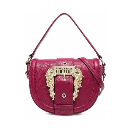 Versace Jeans Couture - Handväskor - Rosa - Dam - Storlek: One Size, Dam, Storlek: ONE SIZE