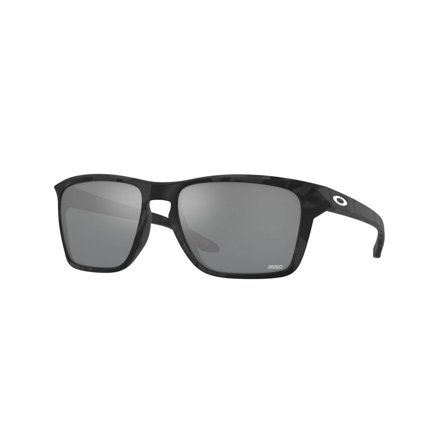 Oakley Sylas - Sportglasögon från Oakley - Svarta Rectangular