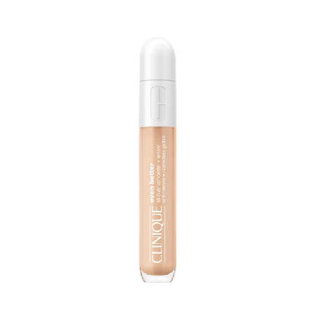 Clinique Even Better All Over Concealer + Eraser Dam 6 ML