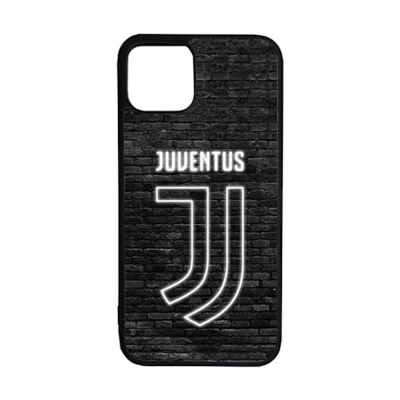 Juventus 2017 Logo iPhone 11 Skal