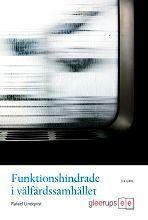 Funktionshindrade i välfärdssamhället