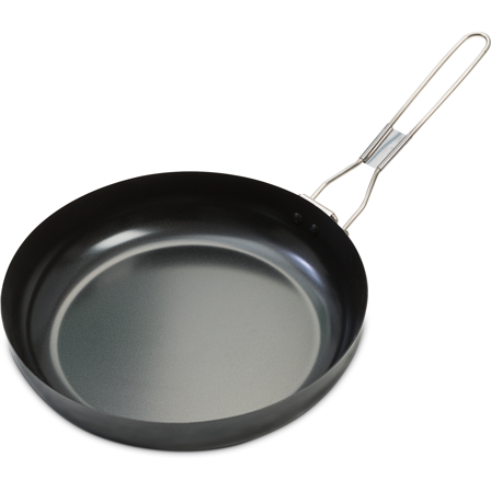 BRIV 81-710014 Stekepanne 25 cm, Matlaging & griller