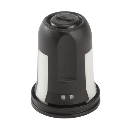 Uponor 1897927 Fördelarskåpsanslutning för MLC/PEX 34-28 mm, Installation