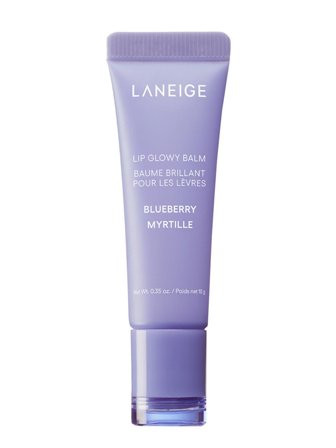Laneige Lip Glowy Balm Lip Balm Blueberry 10.0g