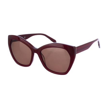 Karl Lagerfeld Solglasögon lila, Dam Solglasögon, Dam, Storlek: ONE SIZE