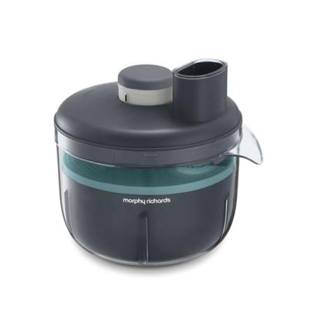 Morphy Richards Mini Food Processor Prepstar