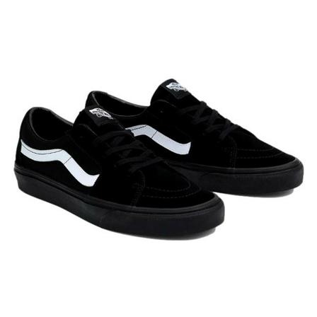 Vans - Sneakers - Svart - Herr - Storlek: 42 Eu, Herr, Storlek: 42 EU