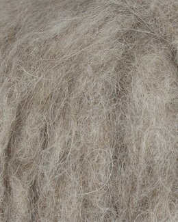 Garn Baby Alpaca 25g Beige