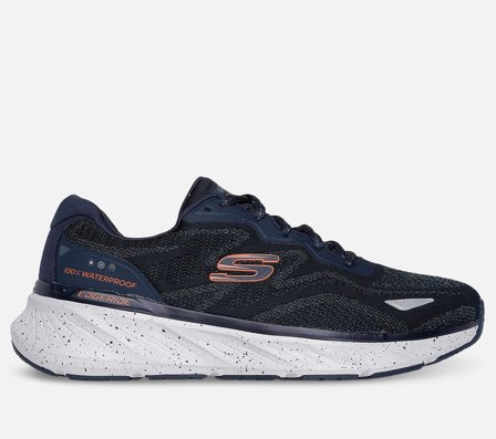 Skechers, Relaxed Fit: Edgeride - Konzo - Waterproof, 42,5, Herre